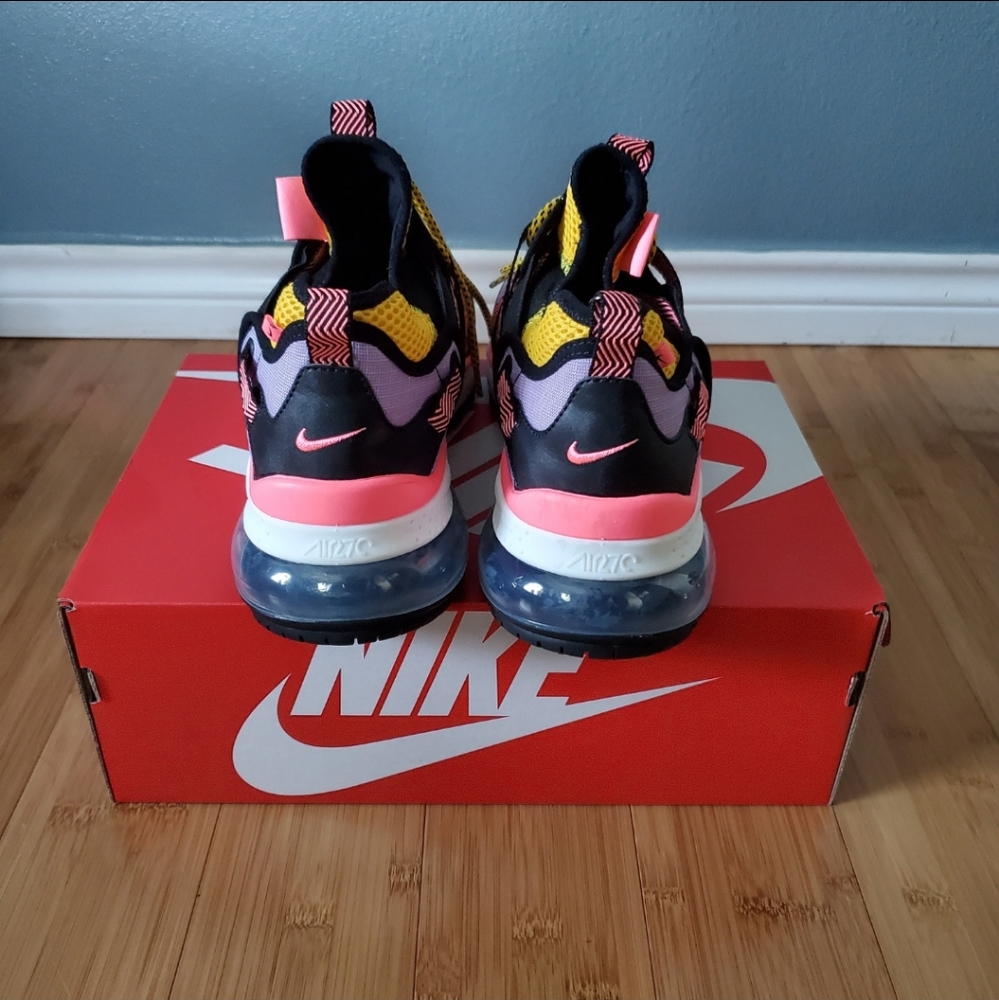 Nike Air Max 270 Bowfin - Picture 5 of 6